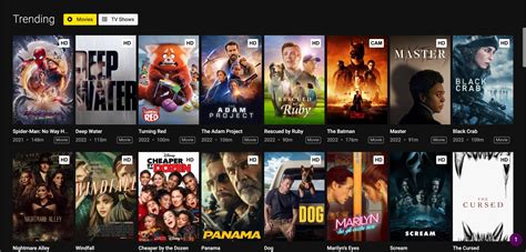 You would rather just see horror <b>movies</b> on <b>Free</b> - All or comedy <b>movies</b> on <b>Free</b> - All? Simply use our filters below to find the one that will match your preferences. . Download movies for free